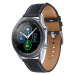 Samsung Galaxy Watch3 45mm (SM-R840NZSAEUE) strieborné