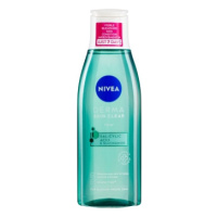 Nivea Derma Skin Clear pleťová voda 200ml