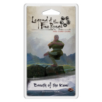 Fantasy Flight Games Legend of the Five Rings: The Card Game - Breath of the Kami