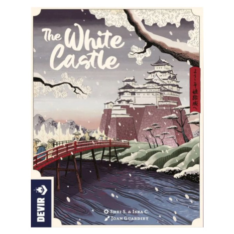 Devir The White Castle