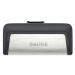 SANDISK ULTRA DUAL USB-C DRIVE 32 GB SDDDC2-032G-G46
