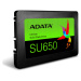 ADATA SU650 SSD 2,5" 960GB