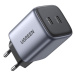 Ugreen 90573 Nexode USB-C+USB-C 45W PD Charger (25W+20W)