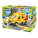 Junior Kit auto 00814 - Delivery Truck incl. Figure (1:20)