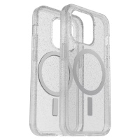 Kryt Otterbox Symmetry Plus Stardust for iPhone 14 Pro clear (77-89251)
