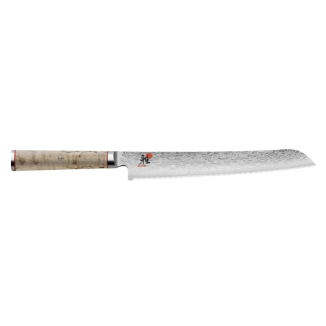 Miyabi Japonský nôž na chlieb Miyabi 5000MCD 23 cm