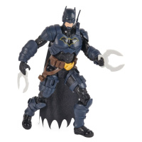 Batman figúrka so špeciálnym vybavením 30 cm