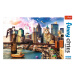 Trefl Puzzle 1000 Crazy City -  Cats in New York