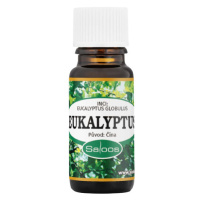 SALOOS Eukalyptus - Čína 10 ml