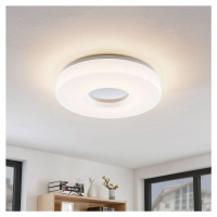 Lindby Florentina stropné LED, kruh, 41 cm