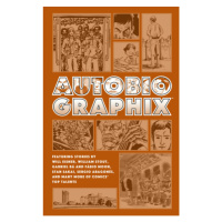 Dark Horse Autobiographix Second Edition