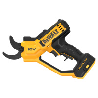 DEWALT 18V XR Aku nožnice na vetvy, bez aku DCMPP568N-XJ