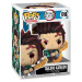 Funko POP! Demon Slayer: Tanjiro Kamado (Sun Breathing)