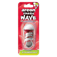 Areon Fresh Wave Strawberry