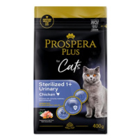 Prospera Plus Sterilized 1+ Chicken Urinary 0,4kg