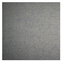 Kusový koberec Quick step béžový čtverec - 120x120 cm Vopi koberce