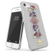 Kryt adidas OR Clear Case CNY SS21 for IPhone 6/6s/7/8/SE 2G colourful (44836)