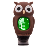 Swiff Owl Brown