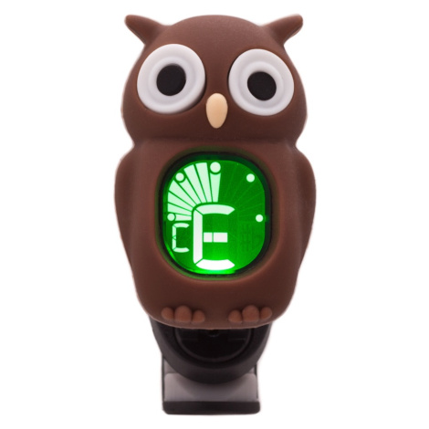 Swiff Owl Brown