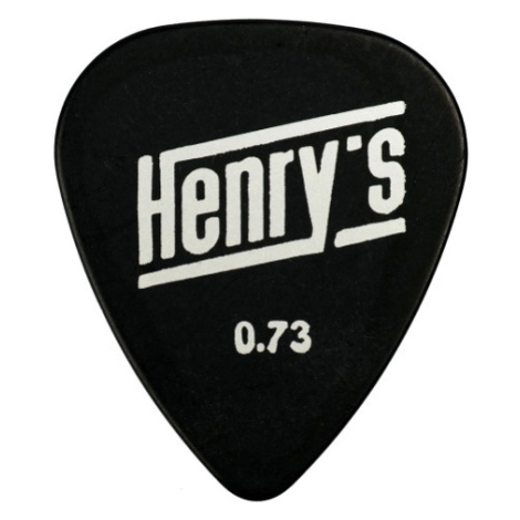 Henry`s Picks Textone S0.73 - Black