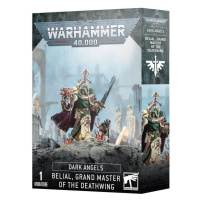 Games Workshop Belial, Grand Master of the Deathwing (Warhammer 40000)