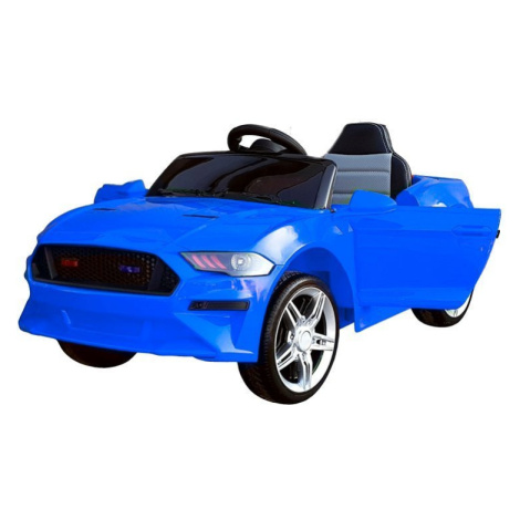 mamido Elektrické autíčko Sport GT modré