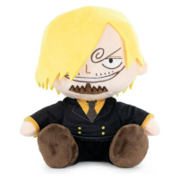 Plyšák One Piece Sanji 27 cm