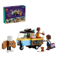 LEGO ® 42606 Mobile Bakery Food Cart