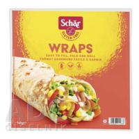 Schär WRAP