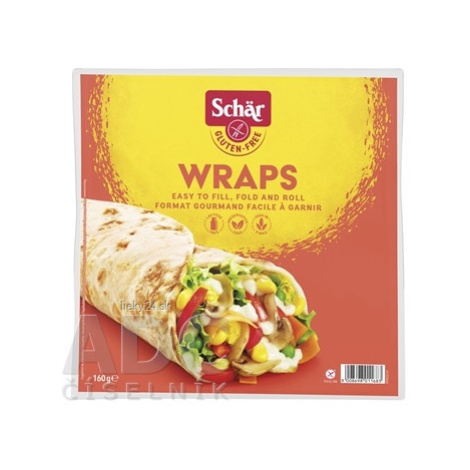 Schär WRAP