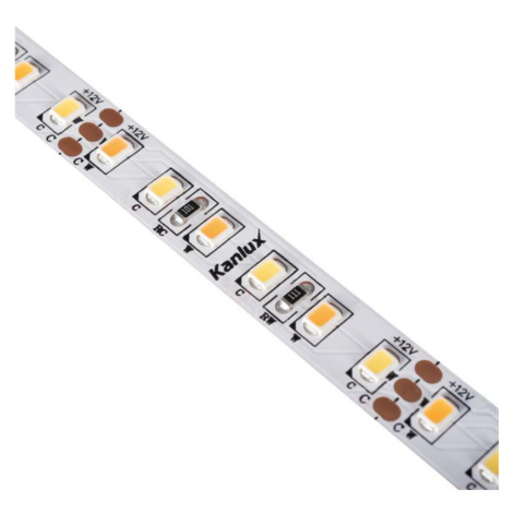 L120 16W/M 12 IP00CCT Pásek LED SMD KANLUX