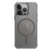 Kryt UNIQ case Combat iPhone 15 Pro 6.1" Magclick Charging frost grey (UNIQ-IP6.1P(2023)-COMAFMF