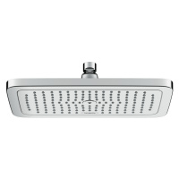 Hansgrohe Croma E, hlavová sprcha 280 1jet EcoSmart, chrómová, HAN-26258000