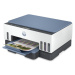 HP All-in-One Ink Smart Tank 725 (A4, 15/9 ppm, USB, Wi-Fi, Print, Scan, Copy, duplex)