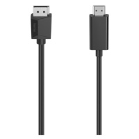 HAMA 200712 KABEL DISPLAYPORT NA HDMI, 1,5 M, UHD/4K