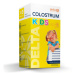 DELTA COLOSTRUM Kids vanilka 125 ml