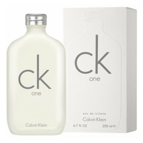 CALVIN KLEIN CK One Toaletná voda 50 ml