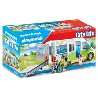 PLAYMOBIL® 71329 Školský autobus