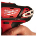 Milwaukee M12 BDD-402C 4933441925