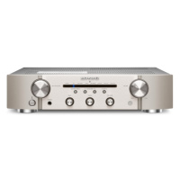 MARANTZ PM6007 Silver Gold