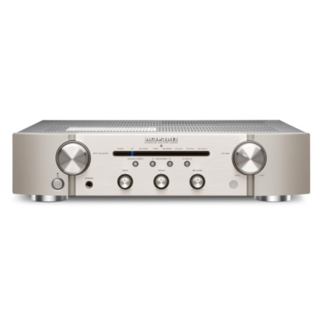 MARANTZ PM6007 Silver Gold