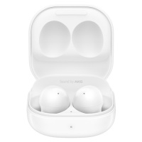 Samsung Galaxy Buds2 biela