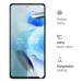 Tempered Glass Blue Star - XIAO Redmi Note 12 Pro+