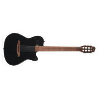 Godin Multiac Mundial Onyx Black