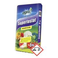 AGRO Superfosfát 5 kg