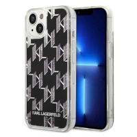 Kryt Karl Lagerfeld KLHCP14SLMNMK iPhone 14 6,1