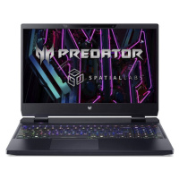 ACER PREDATOR HELIOS 3D 15 SPATIALLABS 15.6 I9 16GB 1TB RTX4080-12GB NH.QLWEC.001