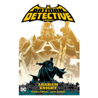 DC Comics Batman Detective Comics 2: Arkham Knight (Pevná väzba)