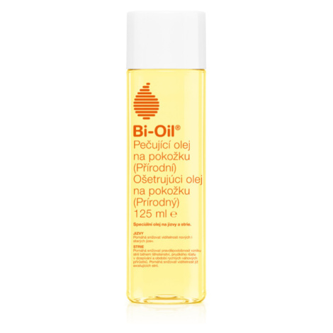 BI-OIL Olej ošetrujúci (Prírodný) 125 ml