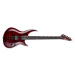 ESP LTD H3-1000 QM See Thru Black Cherry